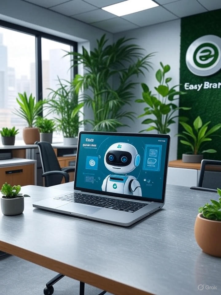 Automated Helpdesk for SME